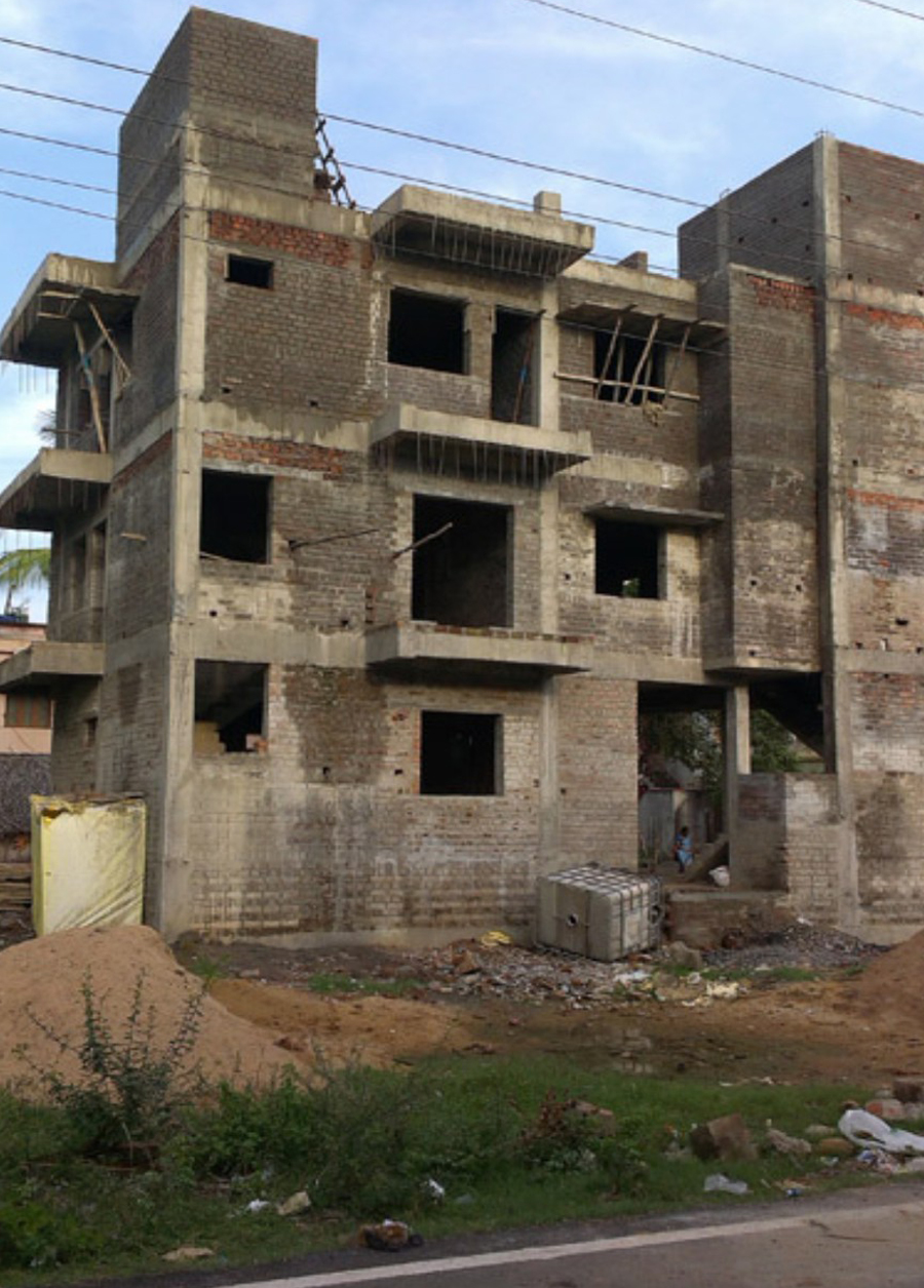 KP ENTERPRISES | Civil Engineering Industry